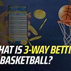 3 way bet hockey